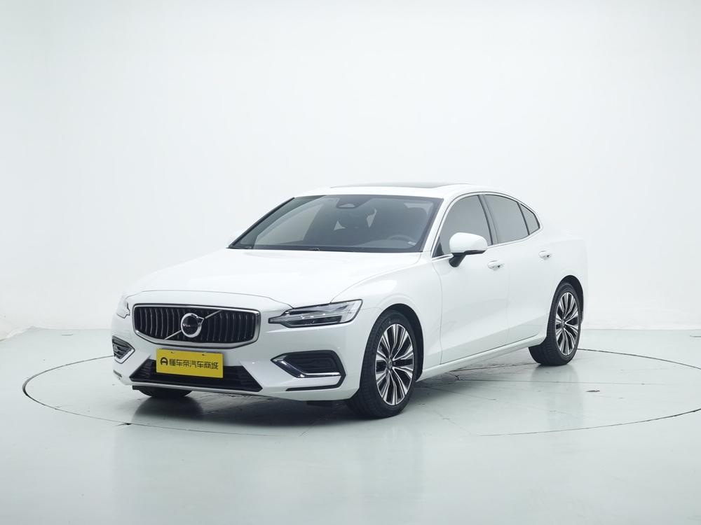 Volvo Volvo S60