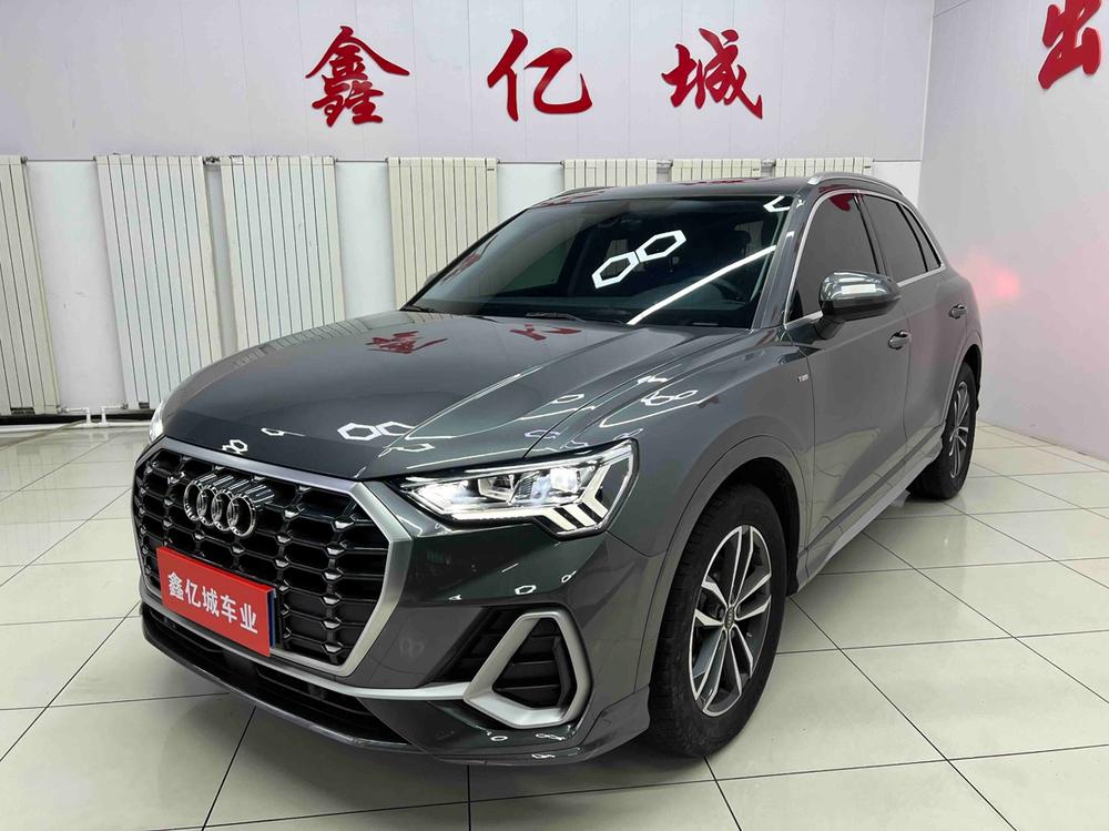 Audi Audi Q3