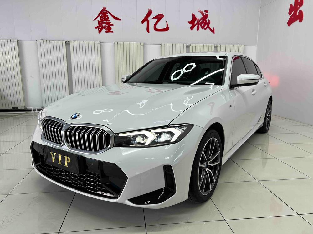 BMW BMW 3-Series