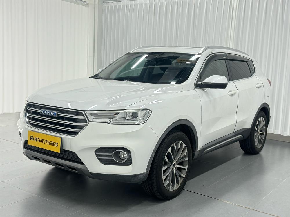 Haval Haval H6