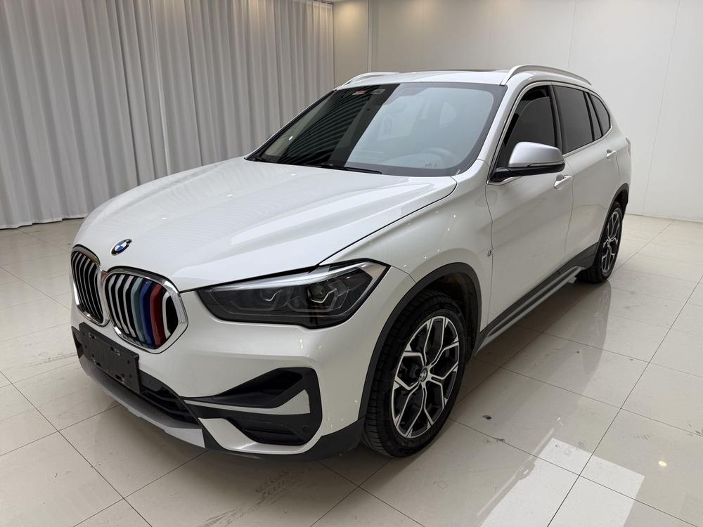 BMW BMW X1