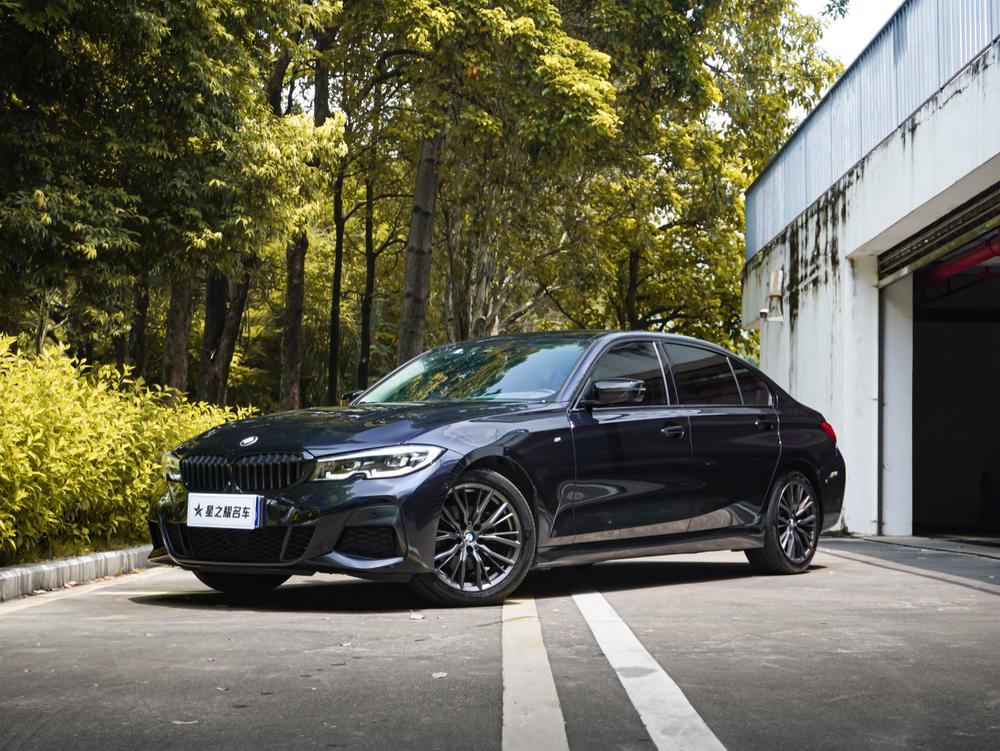 BMW BMW 3-Series