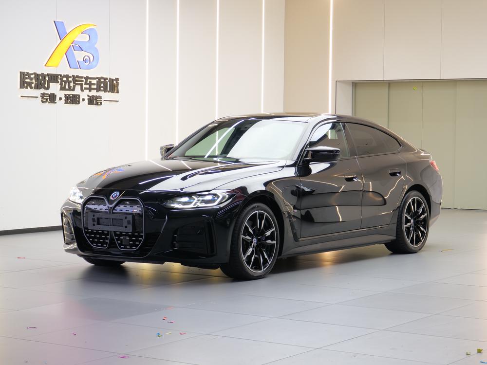BMW BMW i4