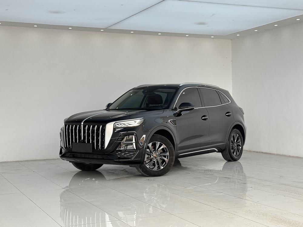 Hongqi Hongqi HS5