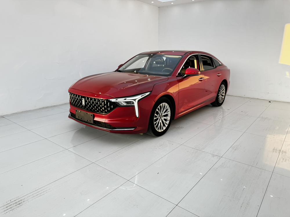 Besturn Bestune B70