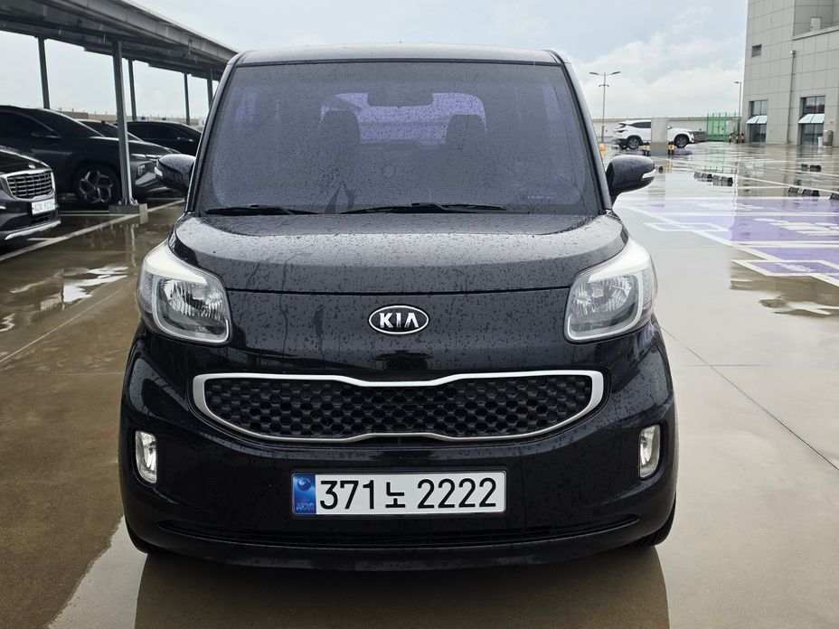 Kia RAY