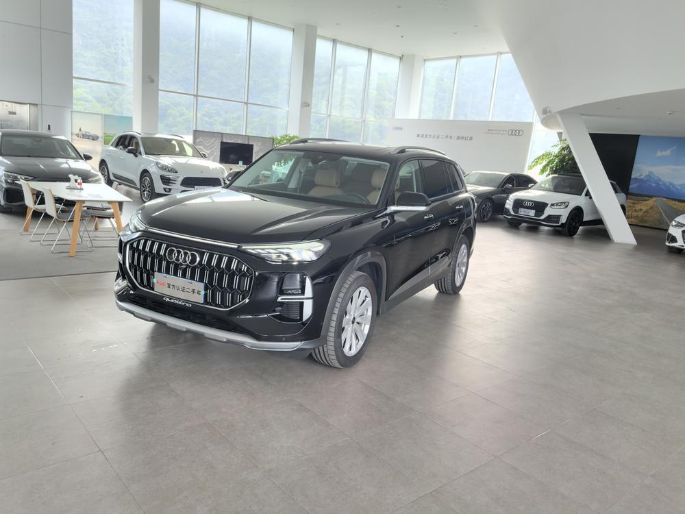 Audi Audi Q6
