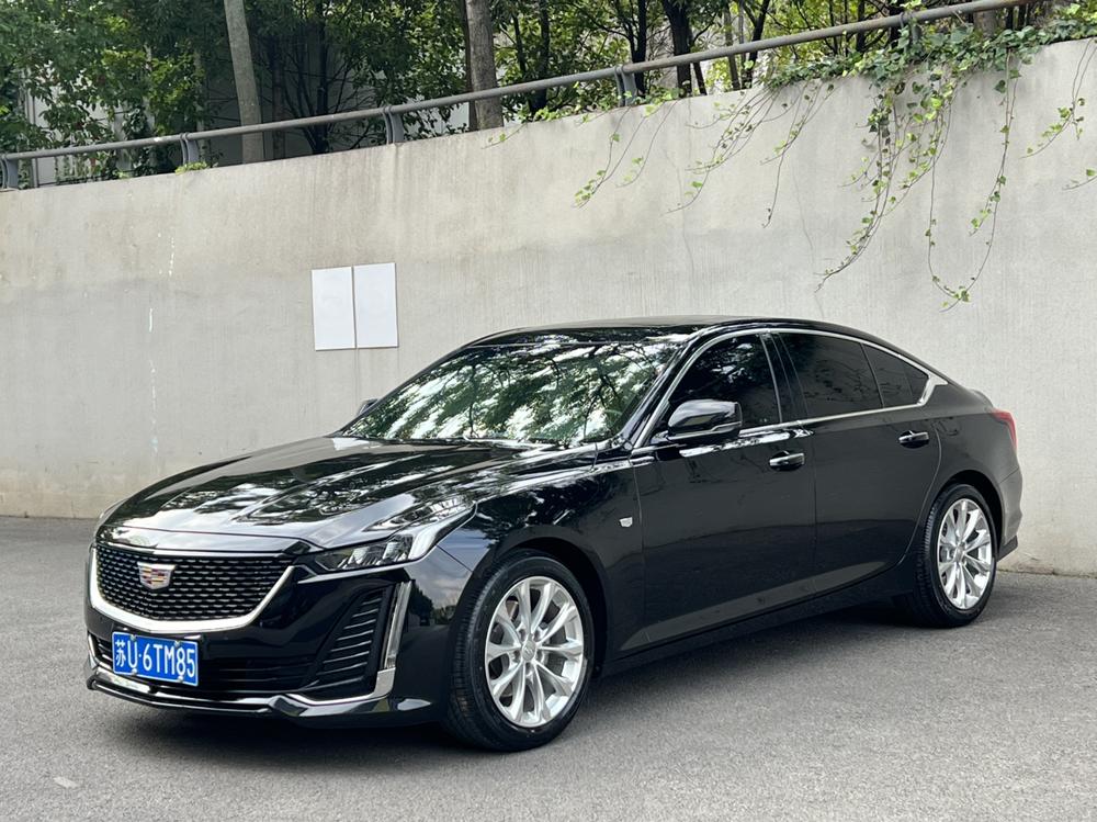 Cadillac Cadillac CT5