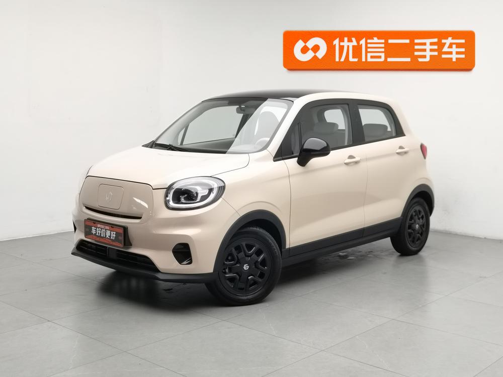 Leapmotor Leapmotor T03