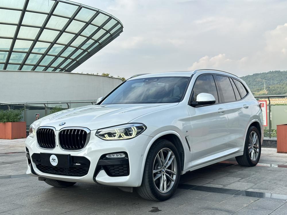 BMW BMW X3