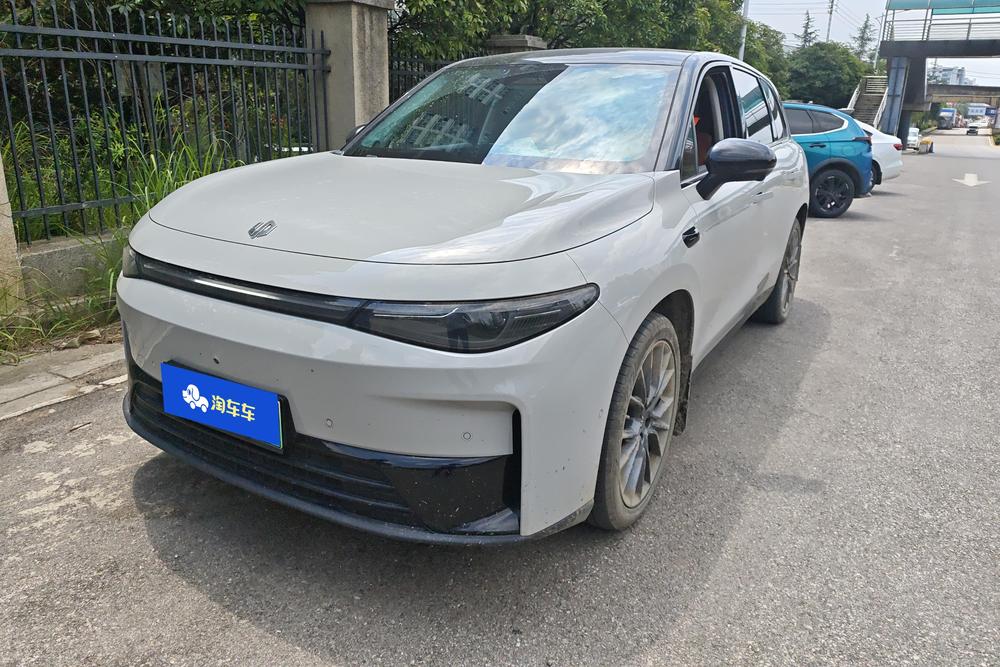 Leapmotor Leapmotor C10