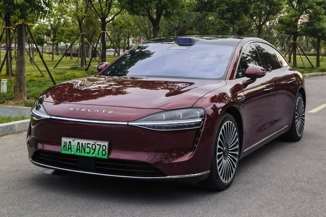 Xiangjie Stelato S9