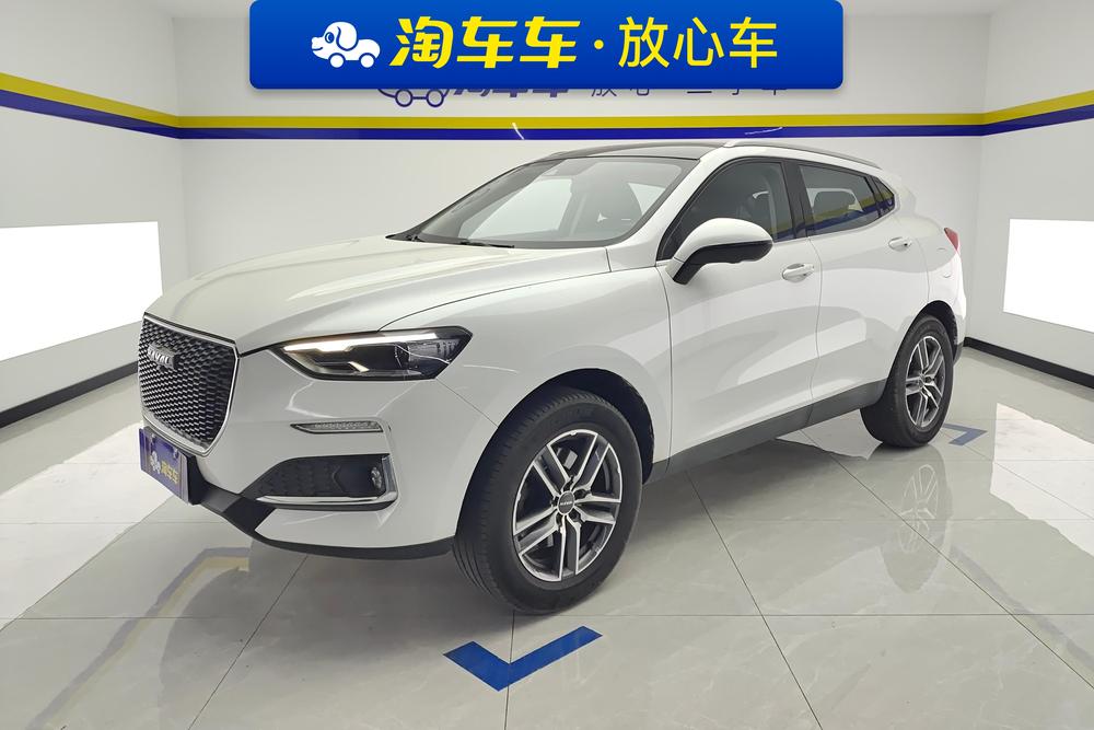 Haval Haval F5