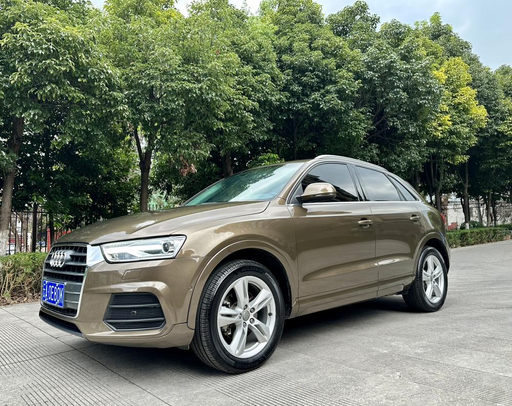 Audi Audi Q3
