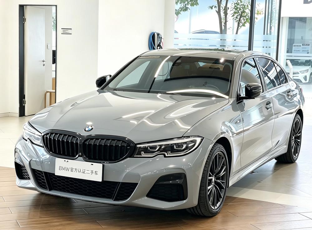BMW BMW 3-Series