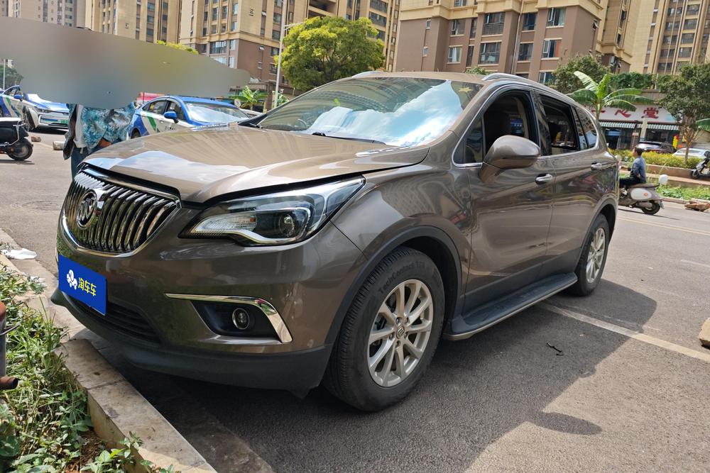 Buick Envision
