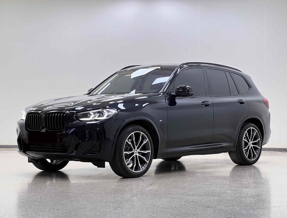 BMW BMW X3