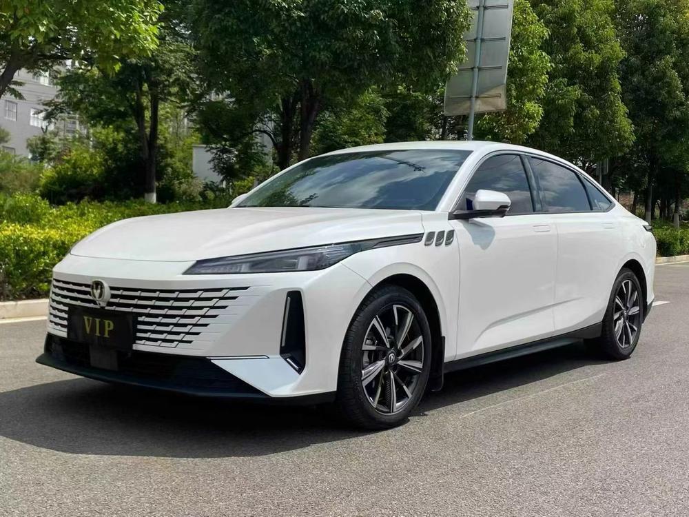 Changan Yida