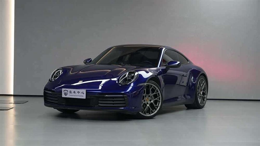 Porsche Porsche 911