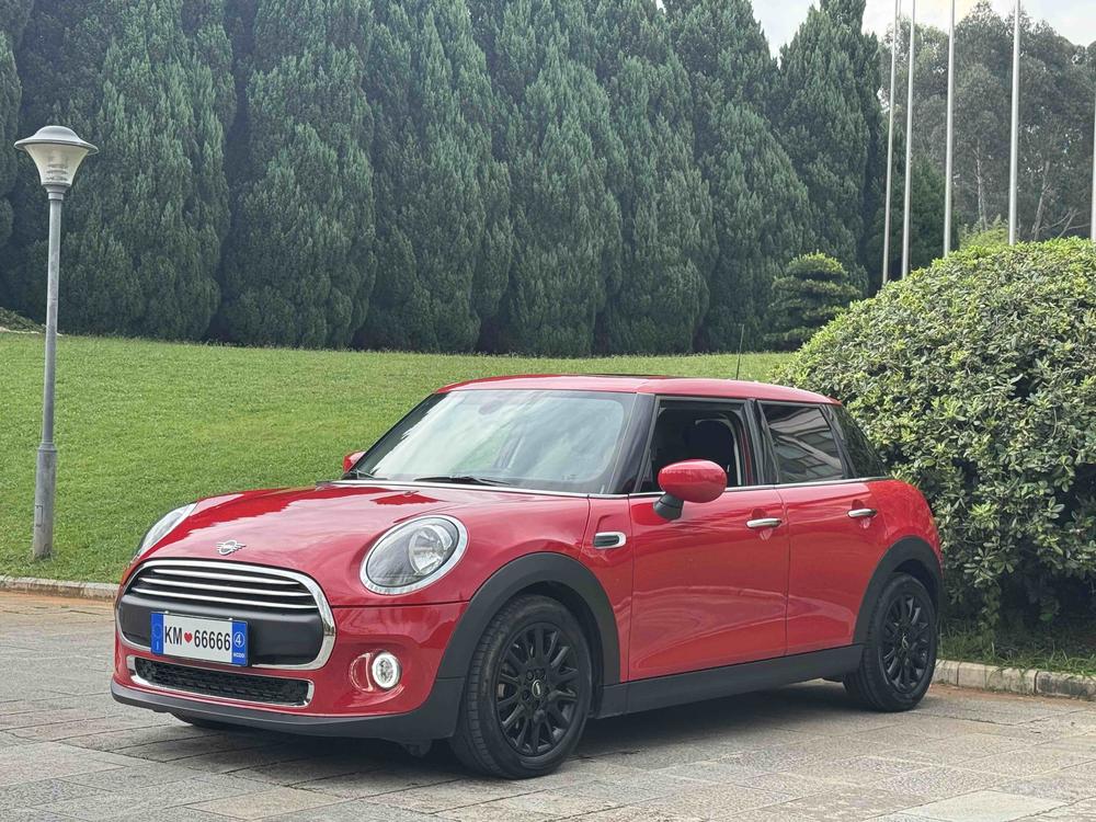 MINI MINI