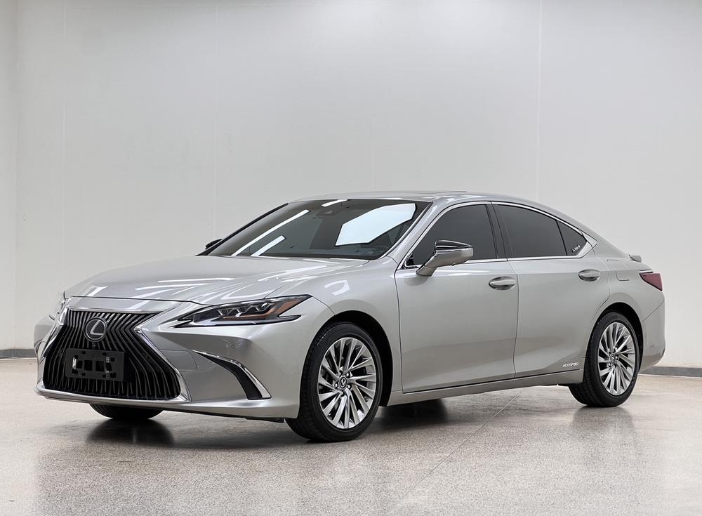 Lexus Lexus ES