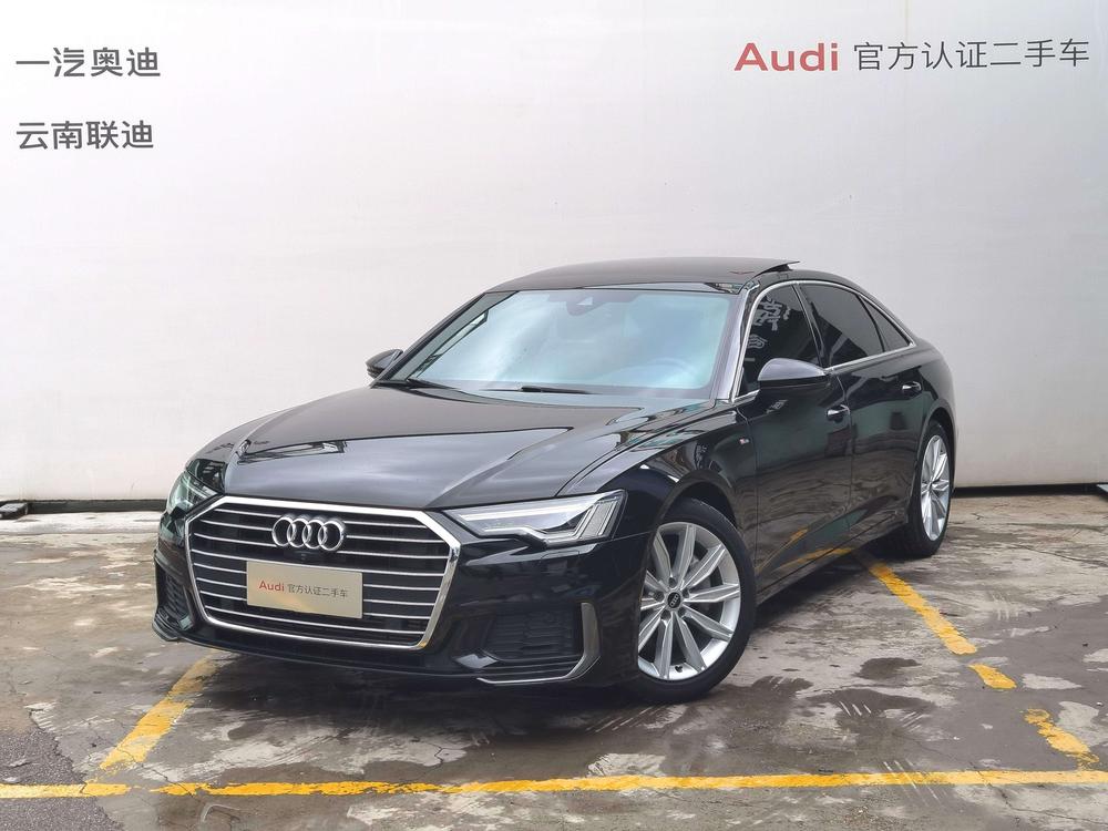 Audi Audi A6L