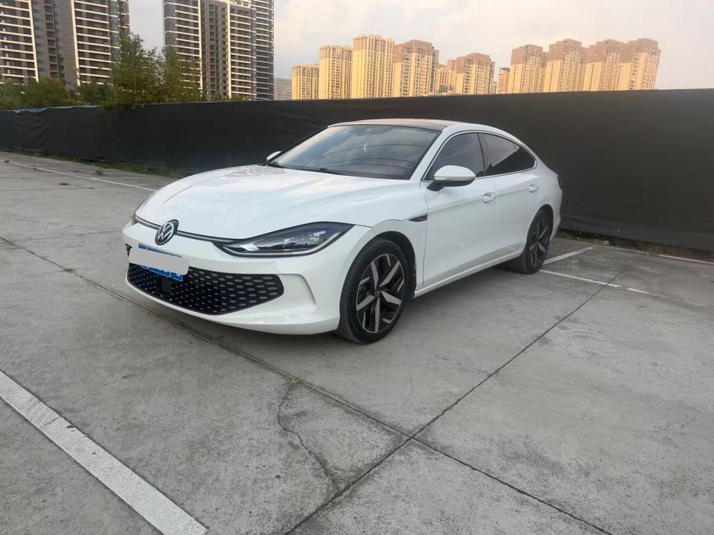 Volkswagen Lamando