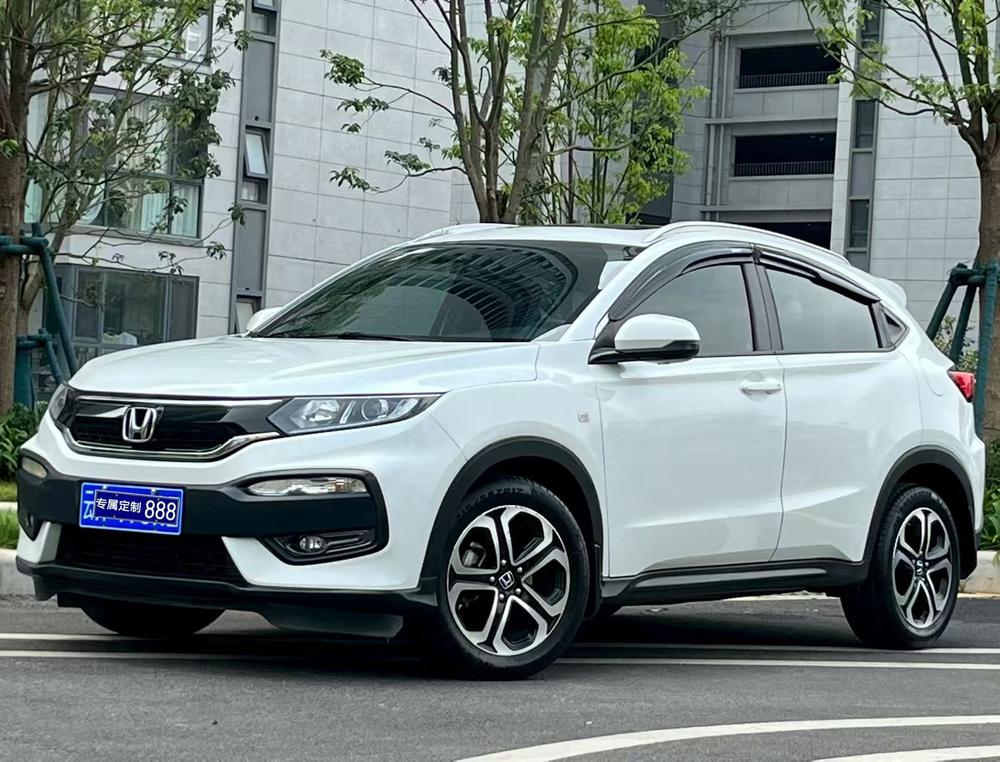 Honda Honda XR-V