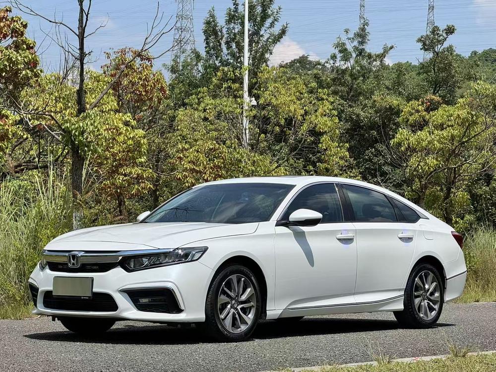 Honda Inspire