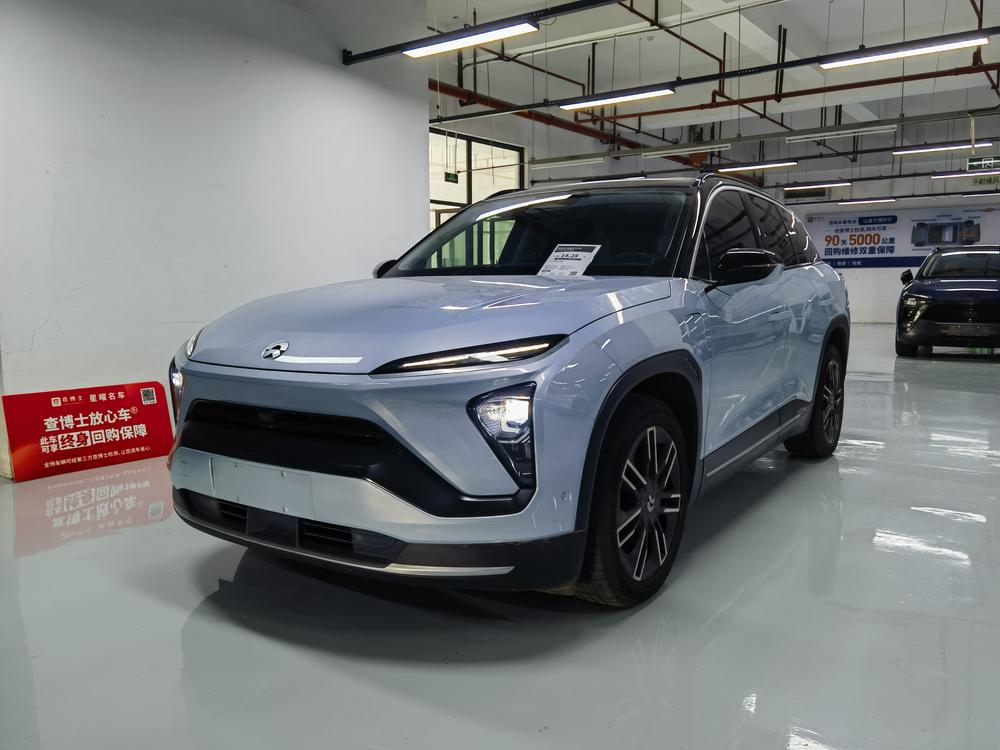 NIO NIO ES6