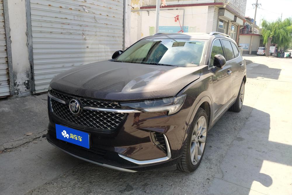 Buick Envision