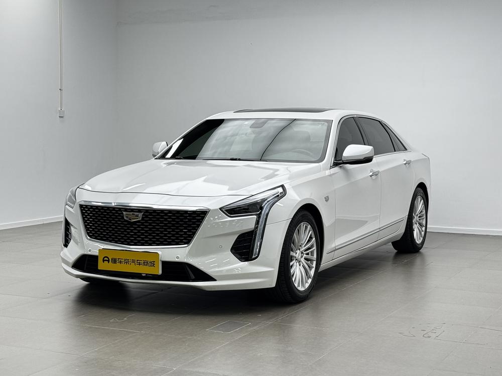 Cadillac Cadillac CT6