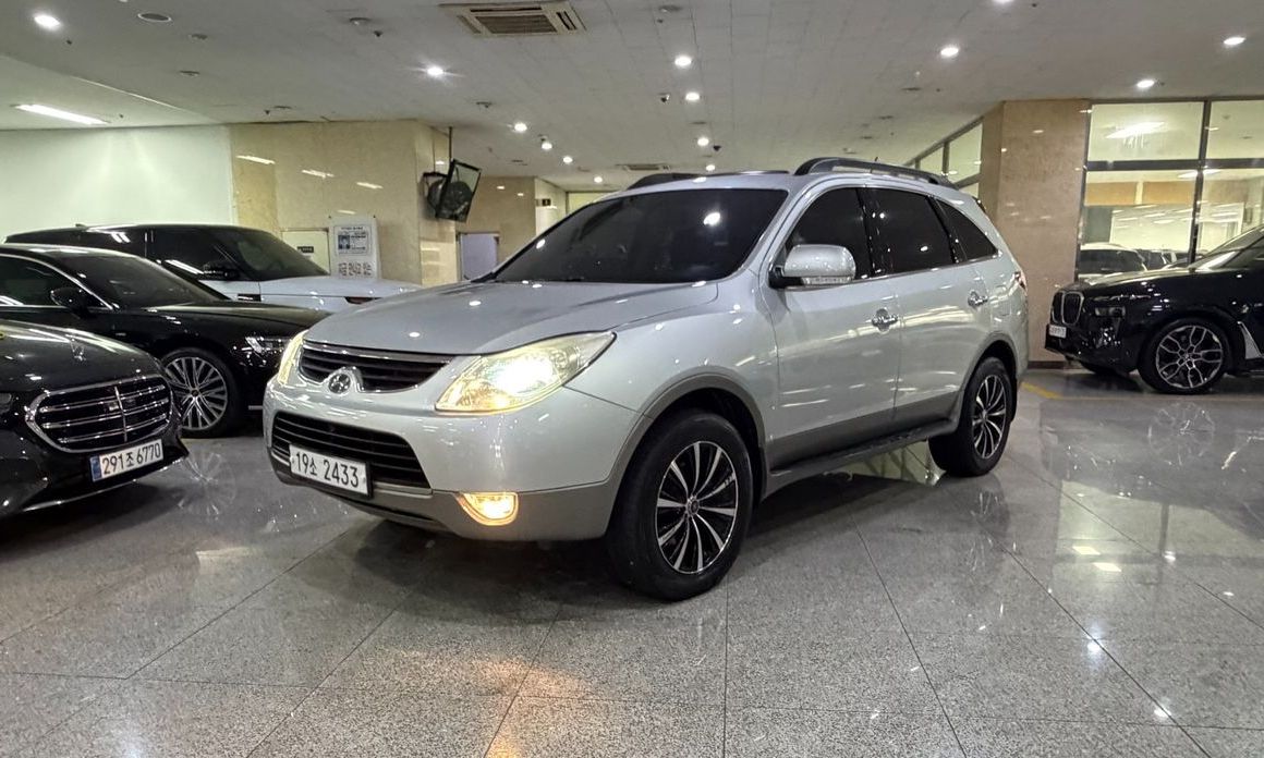 Hyundai Veracruz