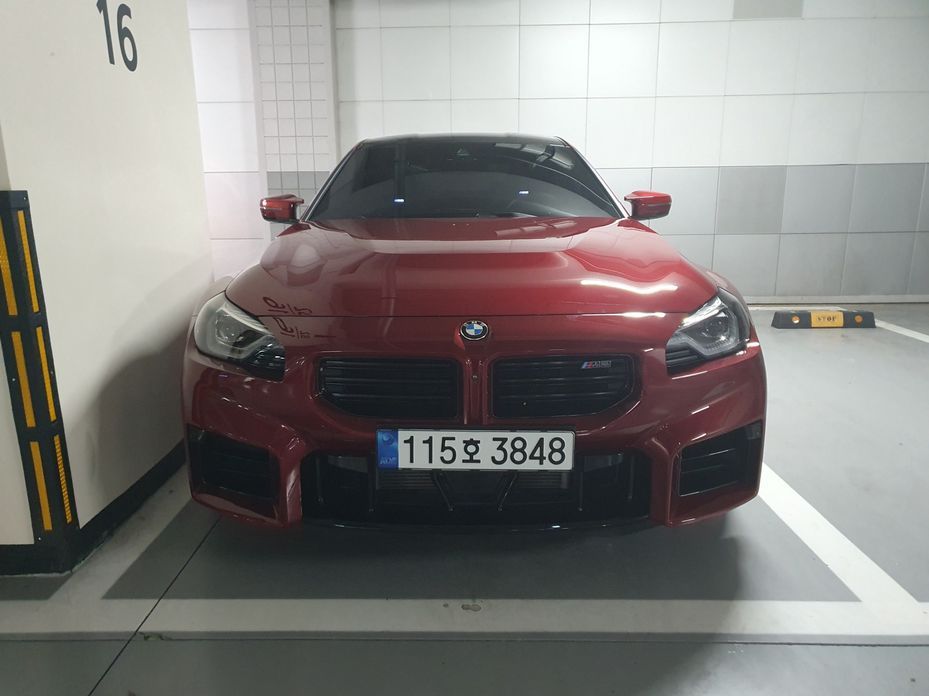 BMW M2