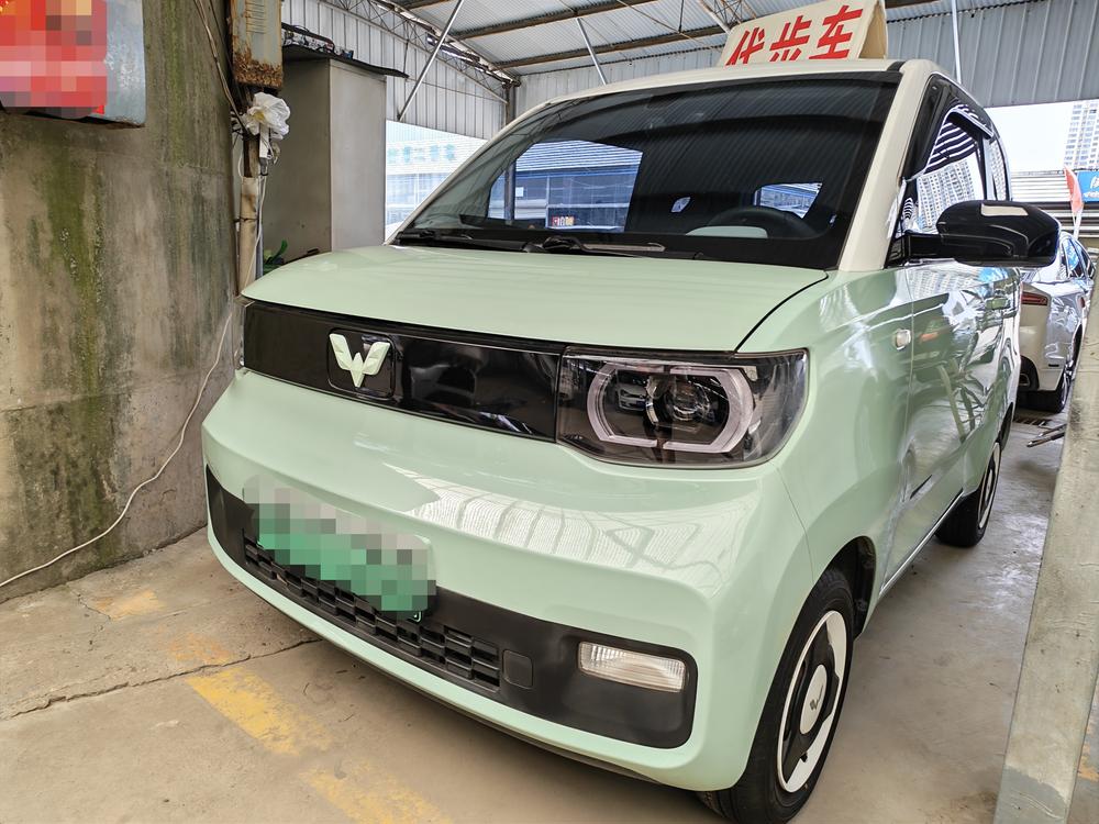 Wuling Wuling Hongguang MINIEV