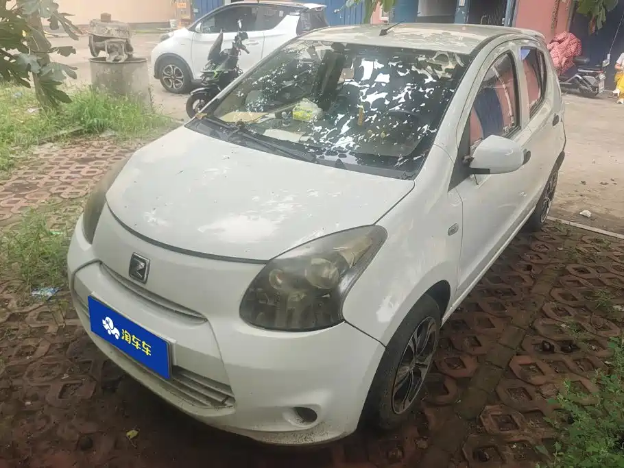 Zotye Zotye Z100
