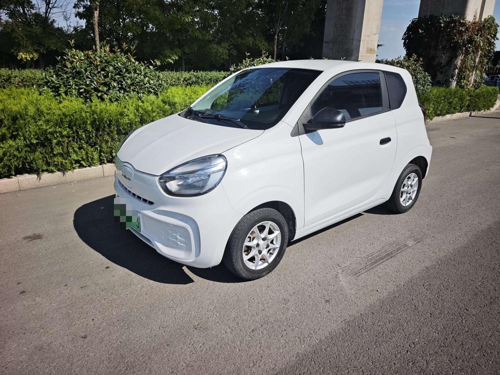 Roewe CLEVER