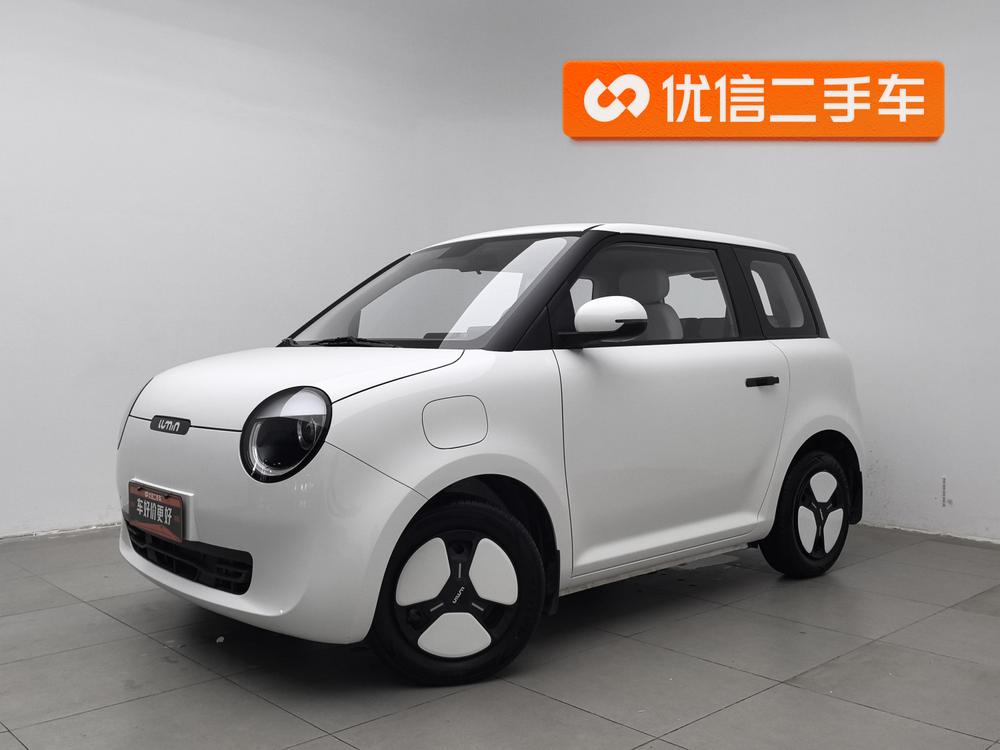 Changan Qiyuan Changan Lumin