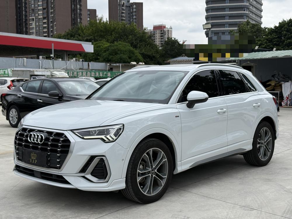 Audi Audi Q3