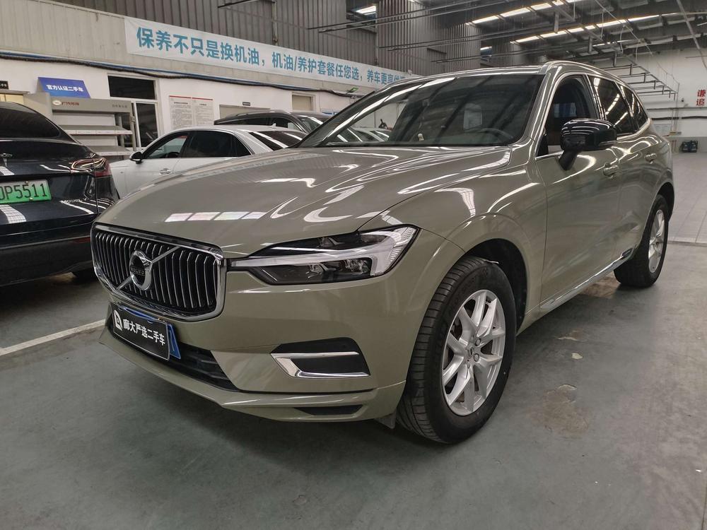 Volvo Volvo XC60