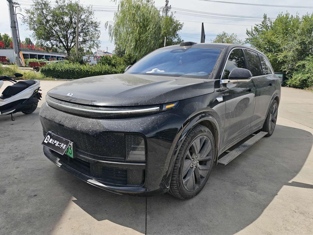 Li Auto Li Auto L7