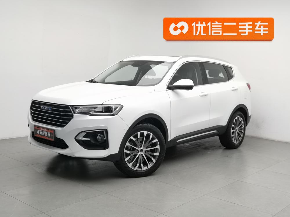 Haval Haval H6
