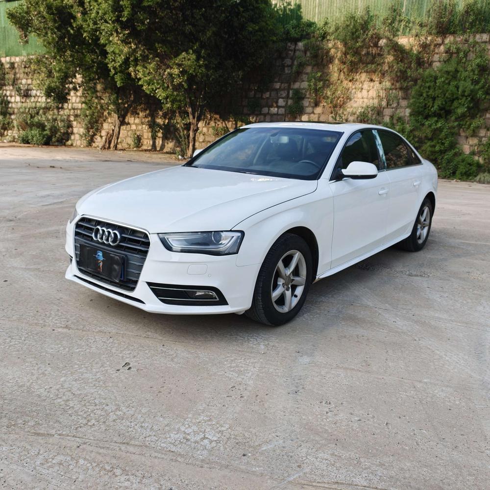 Audi Audi A4L