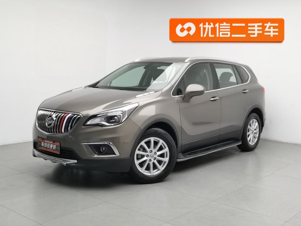 Buick Envision