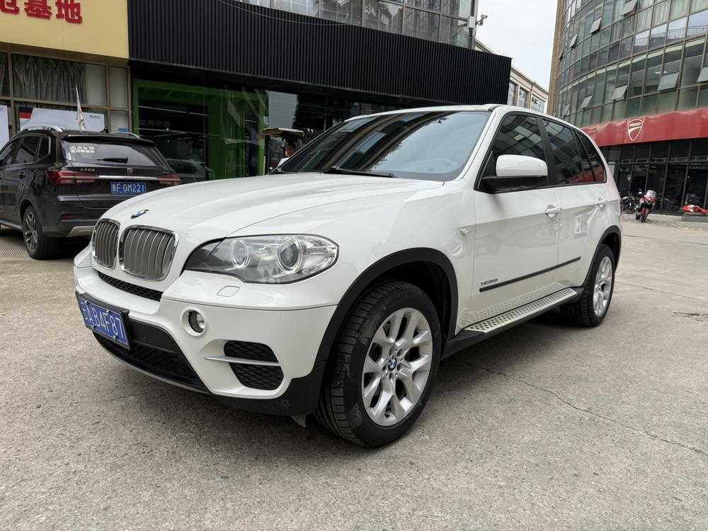 BMW BMW X5 (Import)