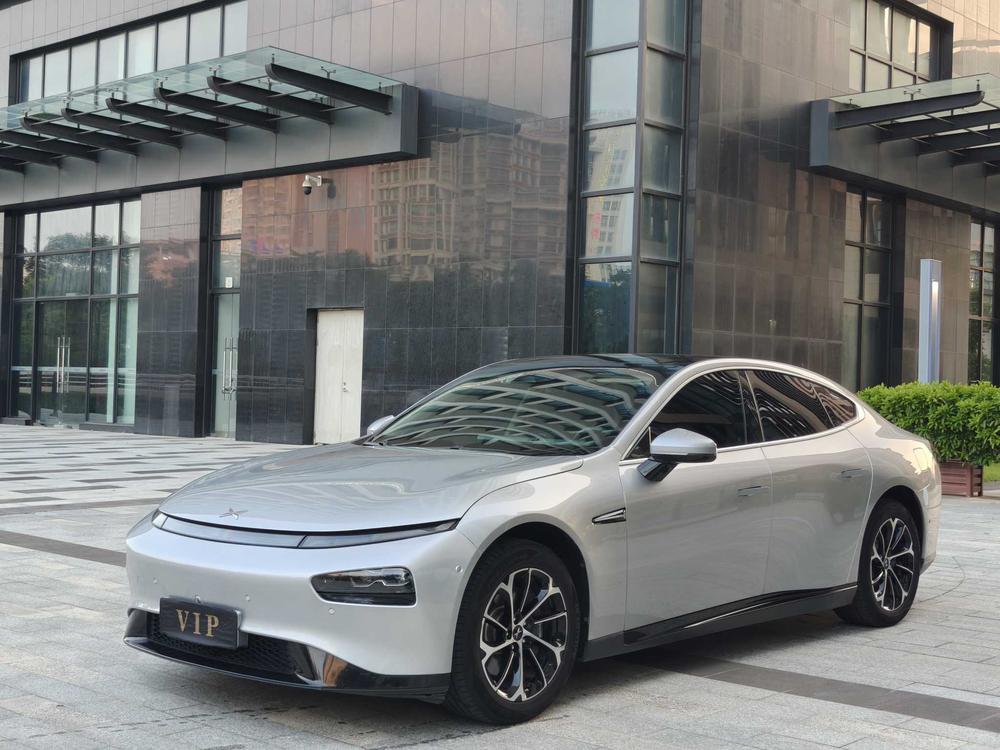 XPeng XPeng P7