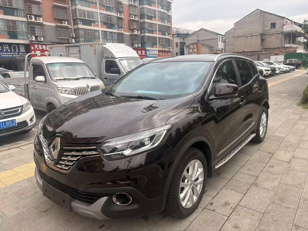 Renault Kadjar