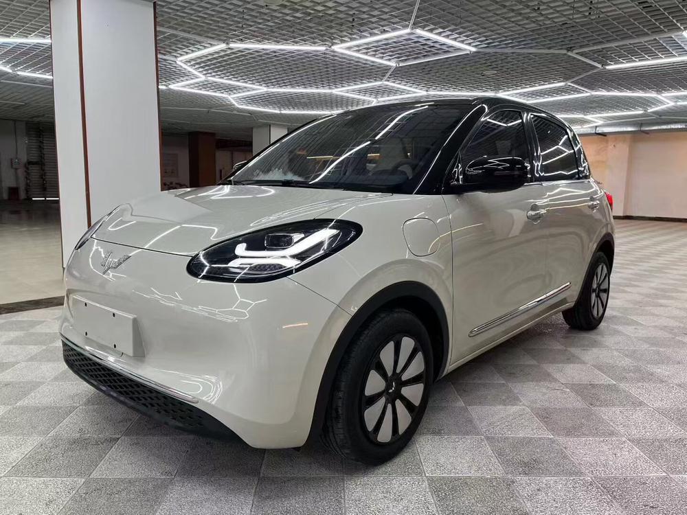 Wuling Wuling Bingo