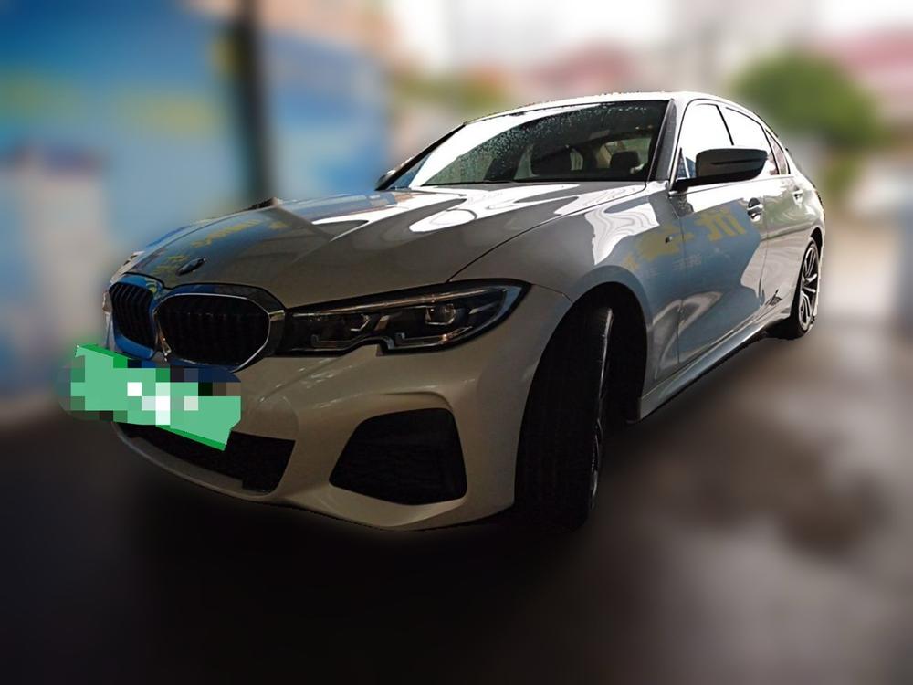 BMW BMW 3-Series