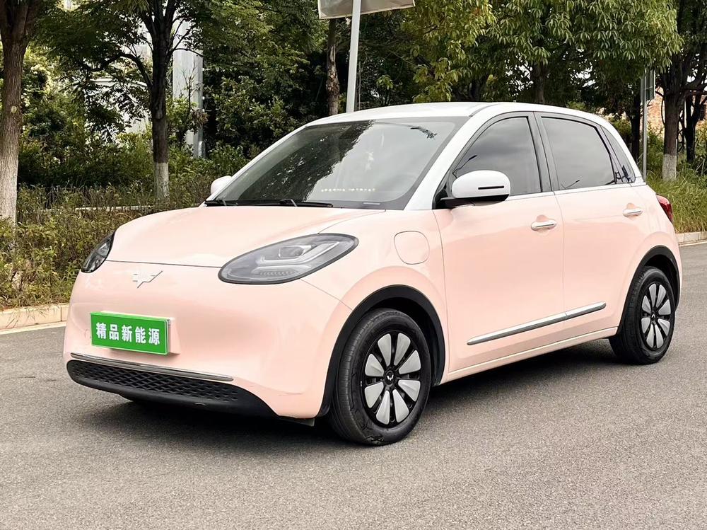 Wuling Wuling Bingo